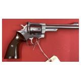 Ruger Security Six .357 Mag Revolver