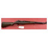 Springfield Armory M1 Garand .30-06 Rifle