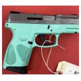 Taurus G2C 9mm Pistol