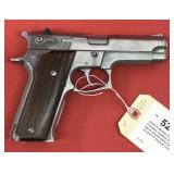 Smith & Wesson 659 9mm Pistol