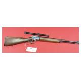 Marlin 39A .22 SLLR Rifle