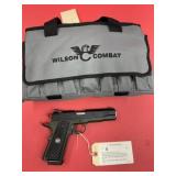 Wilson Combat CQB .45 acp Pistol