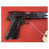 Radom 35 9mm Pistol