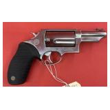 Taurus The Judge .45LC/.410 Revolver