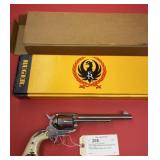 Ruger Vaquero .45 LC Revolver