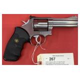 Smith & Wesson 686 .357 Mag Revolver