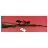 CZ 455 .17 HMR Rifle