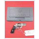 Ruger SP101 .357 Mag Revolver