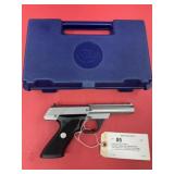 Colt Colt 22 .22 LR Pistol