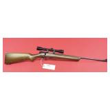 Winchester 43 .22 Hornet Rifle