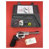 Ruger Super Redhawk .44 Mag Revolver