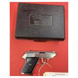 Walther TPH .22 LR Pistol