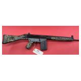 Century Arms CENTME Sporter .308 Rifle