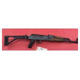 Romarm WASR-10 7.62x39mm Rifle