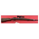 CZ/CAI VZ-24 8mm Rifle