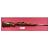 Remington 40X .22-250 Rifle
