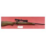 Mossberg Trophy Hunter .270 Rifle