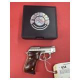 Taurus PT-22 .22 LR Pistol