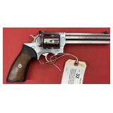 Ruger GP100 .357 Mag Revolver