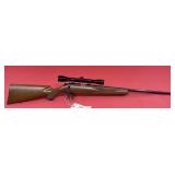 Kimber 82 .22 LR Rifle