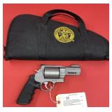 Smith & Wesson 500 .500 Mag Revolver