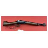 Henry Arms Mares Leg .2 SLLR Pistol