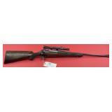 Remington 30 .30-06 Rifle
