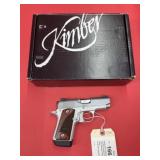 Kimber Micro 9 9mm Pistol