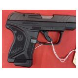 Ruger LCP II .22 LR Pistol