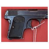 FN 1905 .25 Pistol