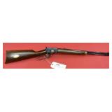Marlin 39 Century .22 SLLR Rifle