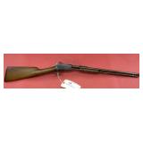 Winchester 1906 .22 SLLR Rifle