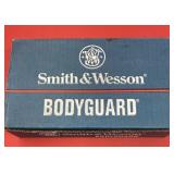 Smith & Wesson BG 380 .380 Pistol