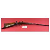 A Koeppen Parlor Rifle 8mm RF Rifle