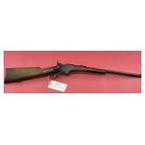 Spencer Pre 1898 1860 .52 RF Rifle