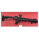 Ruger LC Carbine 10mm Rifle