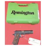 Remington 1911R1 .45 auto Pistol