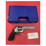 Smith & Wesson 686-6 .357 Mag Revolver