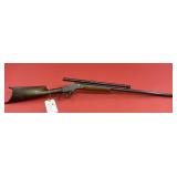 Stevens 45 .32 Ideal Rifle
