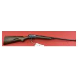 Winchester 63 .22 LR Rifle