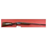 Ithaca 4E 12 ga Shotgun