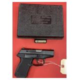 Kel Tec P11 9mm Pistol