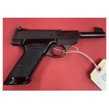 Browning Nomad .22 LR Pistol