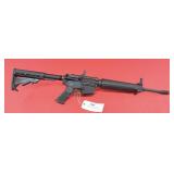 Rock River Arms LAR-15 5.56mm Rifle