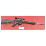 Colt CAR-A3 .223 Rifle