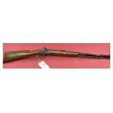 Thompson Center Hawken .45 BP Rifle