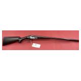 Parker VH Grade 12 ga Shotgun