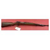 Yugo/CAI 24/47 8mm Rifle