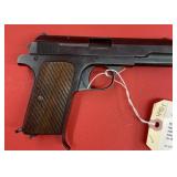 FEG 37 .32 Pistol