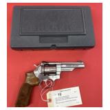Ruger GP100 .357 Mag Revolver